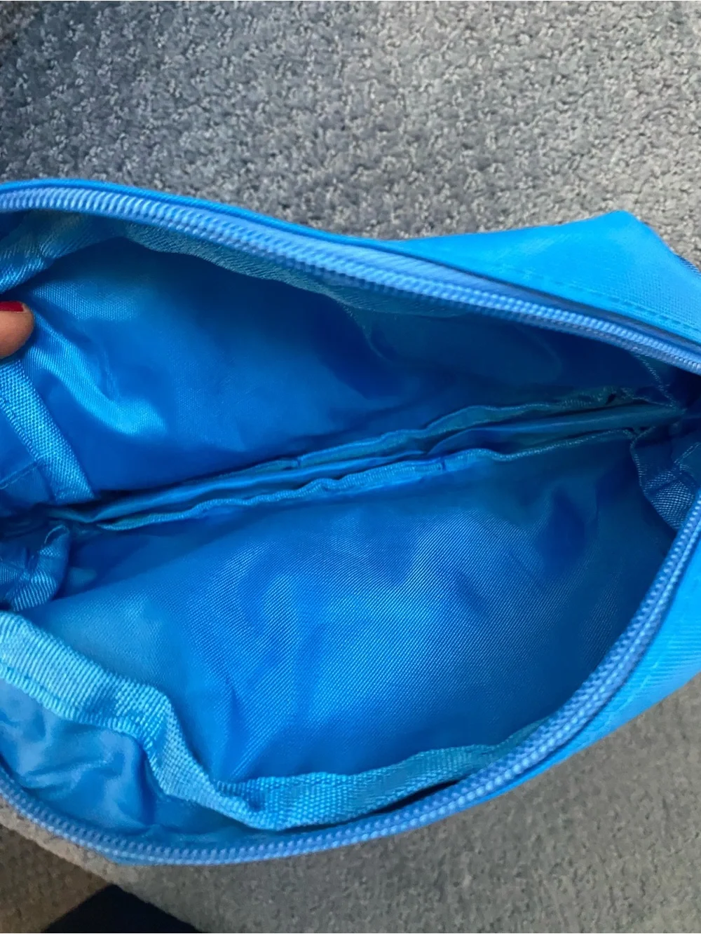 DTMF Bad Bunny VIP Fanny pack